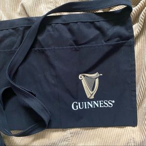 4 for $20 Guinness Waitress Apron
